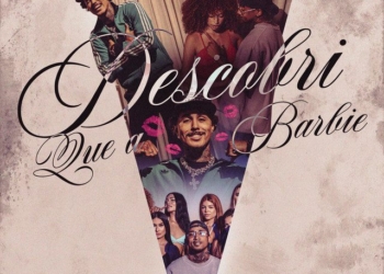 Mc Livinho – Descobri Que A Barbie (feat. MC Roger, JR ON)