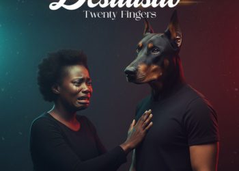 Twenty Fingers - Desilusão