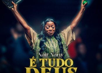 Nair Nany - É Tudo Deus