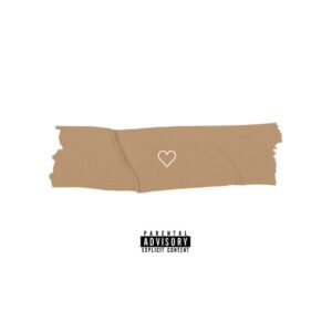 EMMVR - Lost Tapes (EP)