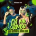 Cristal GC – Ele Me Chamou, Quer Brotar Na Minha Base (feat. MC RB, Gree Cassua)