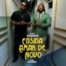 CEO Viciante - Ensina Amar De Novo (feat. Lil Saint)