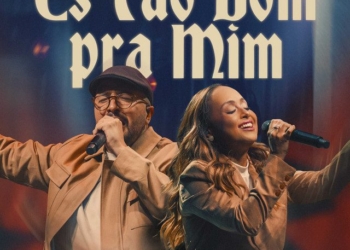 Bruna Karla x Isaias Saad - És Tão Bom Pra Mim (Ao Vivo)