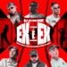 DJ JR No Beat x Mc Don Juan - Ex é Ex (feat. MC Vine7, Mc Robs, MC Fabrin, Mc Kanhoto)