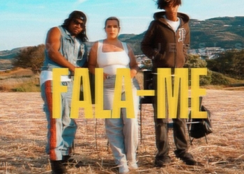 EMMVR x SK5naVOZ x Jessie Sousa - Fala-me