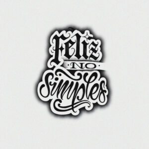 Bruxo 021 - Feliz No Simples
