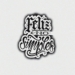 Bruxo 021 - Feliz No Simples