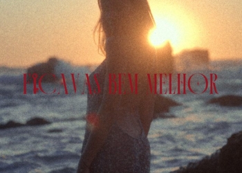 April Ivy – Ficavas Bem Melhor (feat. Deezy)
