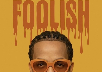 Tekno – Foolish