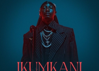 Da Muziqal Chef - IKUMKANI (Album)
