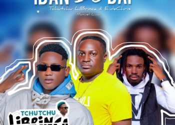 Boss 7Play x Tchutchu LiBrinca x Eidechris x Manuel Luan - Iban Do Bai