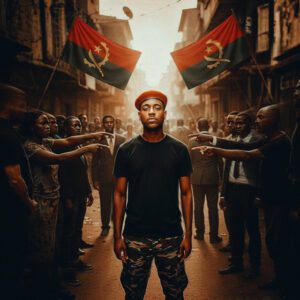 Deezy - Intervenção Social (Album)