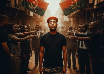 Deezy - Intervenção Social (Album)