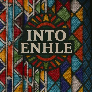 DrexxBeats - Into Enhle (feat. Azana, LAIKA.M)