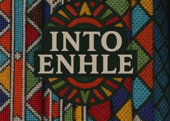 DrexxBeats - Into Enhle (feat. Azana, LAIKA.M)