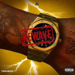 Herc Cut The Lights - Ke Wave (feat. Focalistic, Brotherkupa)