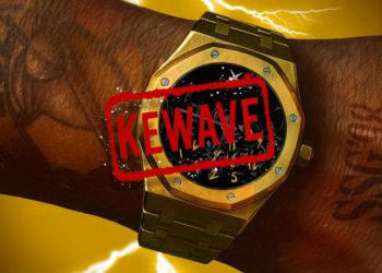 Herc Cut The Lights - Ke Wave (feat. Focalistic, Brotherkupa)