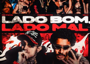 Mc Paiva ZS - Lado Bom Lado Mal (feat. Nilo, FamousKyo)