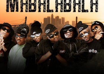 Officixl RSA x Benzoo x Sizwe Alakine x Bob Mabena x Mellow Sleazy x Mid9t - Mabalabala