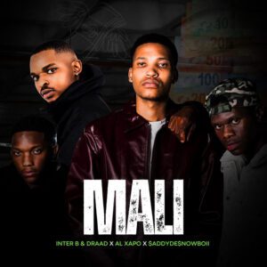 Inter B x Draad - Mali (feat. ADDYDENOWBOII, Al Xapo)