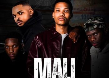 Inter B x Draad - Mali (feat. ADDYDENOWBOII, Al Xapo)