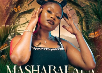 Ngelosi Yamabhele - Mashabalala (feat. Mthunzi, Dlala Thukzin, Plan-B Fakumoya)