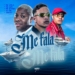 MC Kainho x Dj GM x MC Jvila - Me Fala Me Fala (feat. Mc Lipi, J Books, Norte Records)
