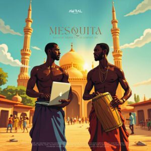 Kelson Track x Dj Johnny By - Mesquita (Extended Version)