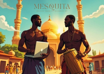 Kelson Track x Dj Johnny By – Mesquita (Extended Version)