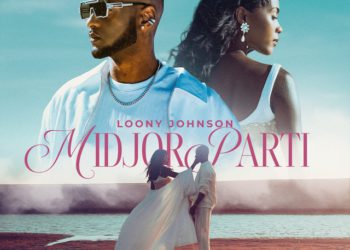 Loony Johnson - Midjor Parti