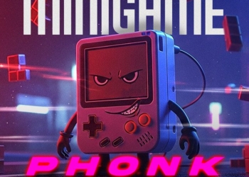 Dj Batata - Minigame Phonk