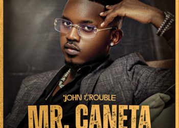 John Trouble - Mr. Caneta (feat. Gree Cassua)