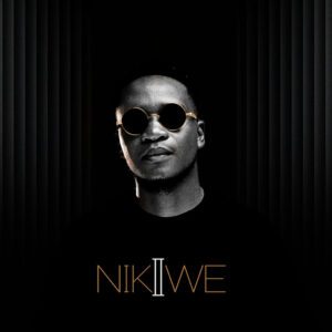 Deep London - Nikiwe (EP)