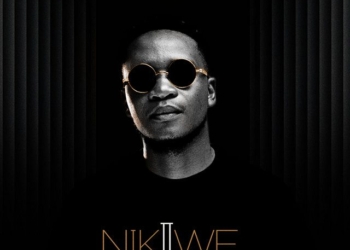 Deep London - Nikiwe (EP)