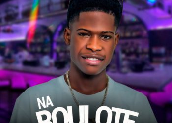 Mike Wanguila - Na Roulote (feat. DJ Kalisboy)