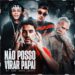 Nilo x MC Rick x Mc Leozin x Boladin 211 - Não Posso Virar Papai