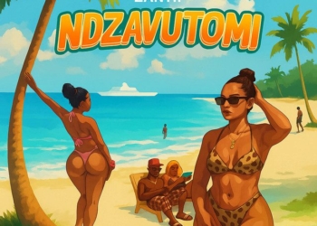 ZANTII – Ndza Vutomi (feat. Busta 929, Mid9t)