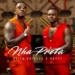Helio Batalha - Nha Preta (feat. Garry)