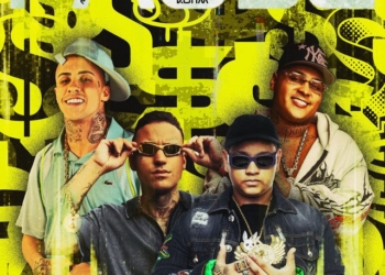 MC Menor da VD x Kotim x MC Ryan SP x MC Rhamon - Pause