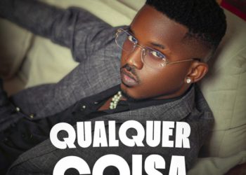 John Trouble - Qualquer Coisa (feat. Gree Cassua)