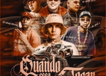 Mc Paiva ZS x Mc Negão Original x MC Ryan SP - Quando Essa Tocar (feat. MC GH do 7, Love Funk, Mc Menor Salim, Renannobeat, Mc Menor K)