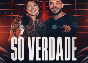 Banda Garota Safada x Wesley Safadão - Só Verdade (Ao Vivo)