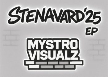 MystroGee8O8 - Stenarvard (feat. Sgijalo musiq, Mr. JazziQ ,Nandipha808, Kite Dee)