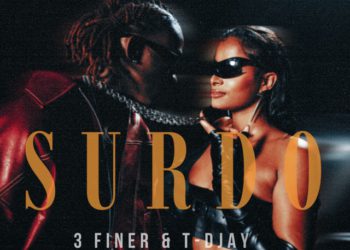 3 Finer - Surdo (feat. T-djay)