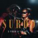 3 Finer - Surdo (feat. T-djay)