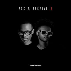 TNK MusiQ - Ngeke Balunge (feat. Seun1401, Scotts Maphuma, MINOR, Choppa).