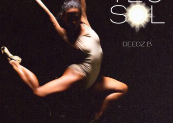 Deedz B - Teu Sol