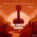 Djimy Musik x Kelson Track x DJ Alexandre Jorge Mix - The Guitar Travel