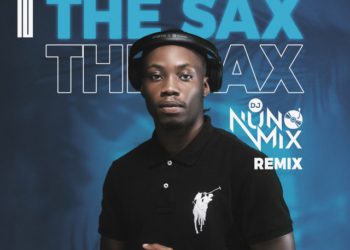 Dj Habias - The Sax (Deejay Nuno Mix Remix)