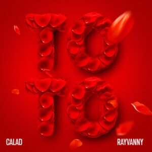 Calad - Toto (feat. Rayvanny)